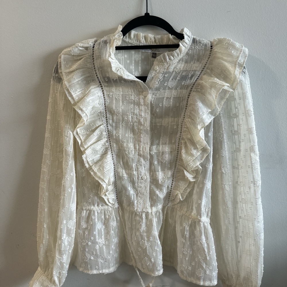 Melograno Rico Women’s blouse